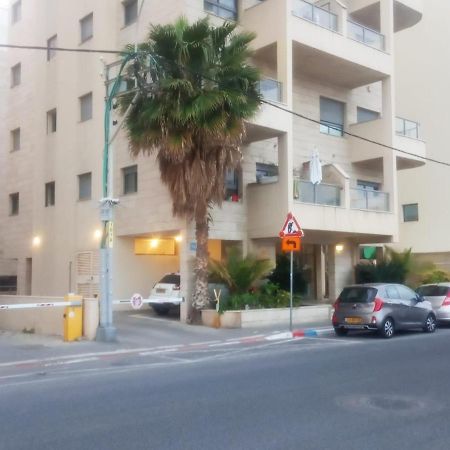 Apartamento de 75 m² en Área de la Playa, con 2 habitación Tel Aviv Exterior foto