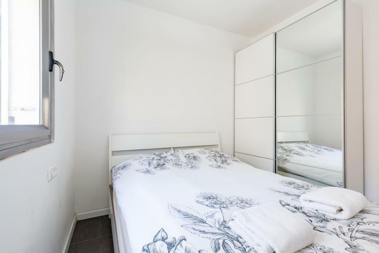 Apartamento de 75 m² en Área de la Playa, con 2 habitación Tel Aviv Exterior foto