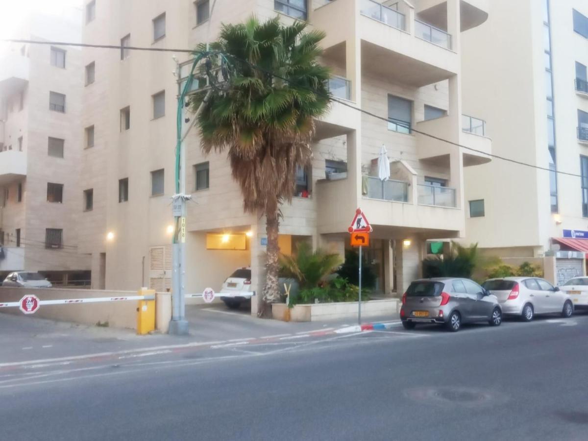 Apartamento de 75 m² en Área de la Playa, con 2 habitación Tel Aviv Exterior foto